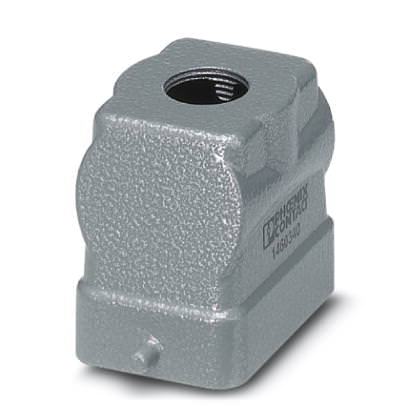 Корпус - HC-B 6-TFL-N-O1STM25G - 1460258