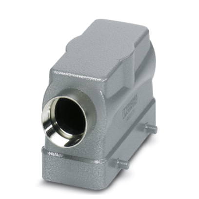 Корпус - HC-B 16-TFQ-H-O1PG29S - 1460149