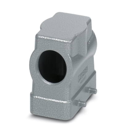 Корпус - HC-B 10-TFQ-H-O1STM25S - 1460081