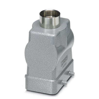 Корпус - HC-B 10-TFQ-H-O1PG29G - 1460076