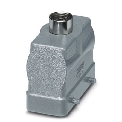 Корпус - HC-B 16-TFQ-N-O1PG21G - 1460129
