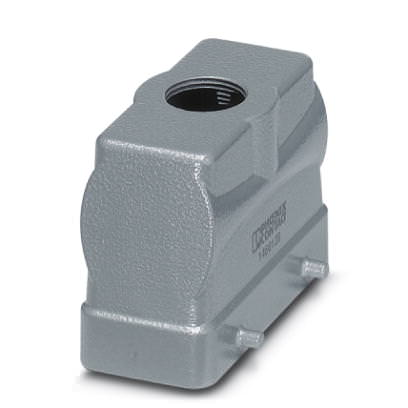 Корпус - HC-B 16-TFQ-N-O1STM25G - 1460128
