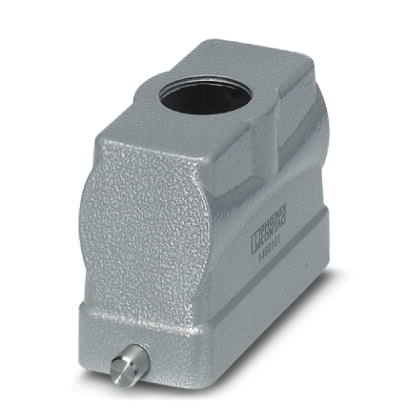Корпус - HC-B 16-TFL-H-O1STM40G - 1460126