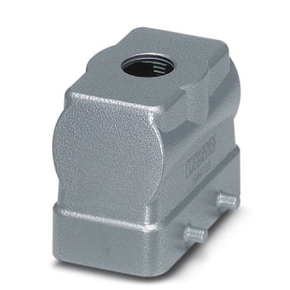 Корпус - HC-B 10-TFQ-N-O1STM25G - 1460066