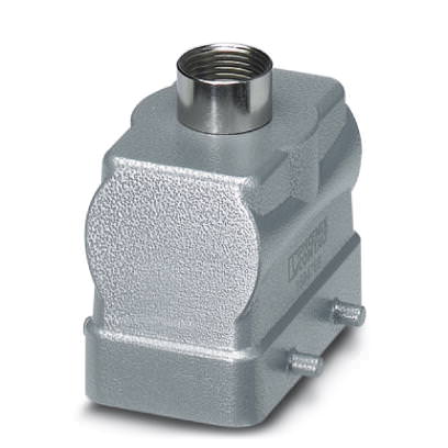 Корпус - HC-B 10-TFQ-N-O1PG16G - 1460063