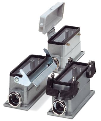 Корпус - HC-HV 10/16-SMLD-67/M2PG21 - 1774092