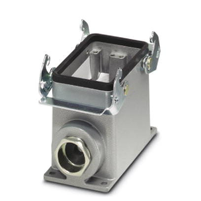 Корпус - HC-D 50-SMQ-81/M2PG21 - 1775897