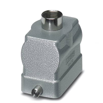 Корпус - HC-B 10-TFL-N-O1PG16G - 1460036