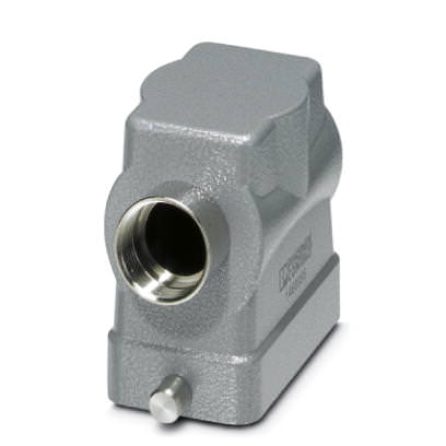 Корпус - HC-B 10-TFL-H-O1PG21S - 1460049