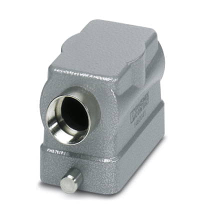 Корпус - HC-B 10-TFL-N-O1PG16S - 1460041