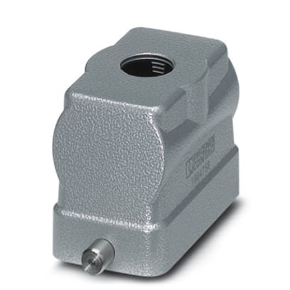 Корпус - HC-B 10-TFL-N-O1STM25G - 1460039