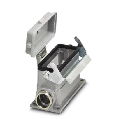 Корпус - HC-HV 6-SMLD-67/M1PG21 - 1773828