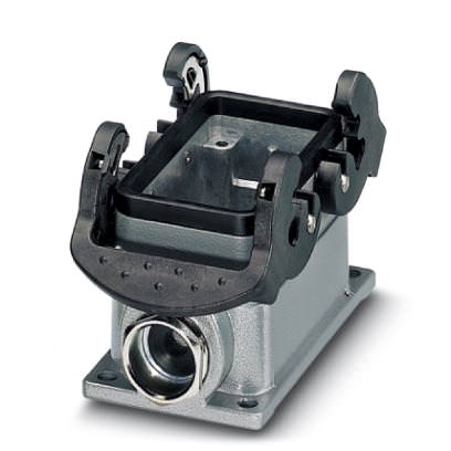 Корпус - HC-B 10-SMQ-52/M1PG16 - 1771367