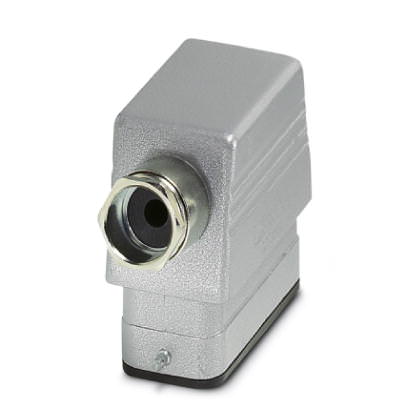 Корпус - HC-D 15-TFL-66/M1PG16S - 1772337
