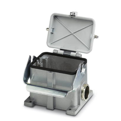 Корпус - HC-B 48-SMLD-100/M2PG29 - 1772227