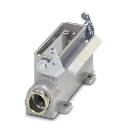 Корпус - HC-D 25-SML-57/M2PG16 - 1772489
