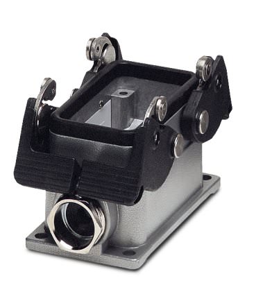 Корпус - HC-HV 3-SMQ-52/M1PG16 - 1773640