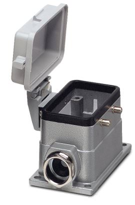 Корпус - HC-HV 3-SMLD-52/M2PG16 - 1773637