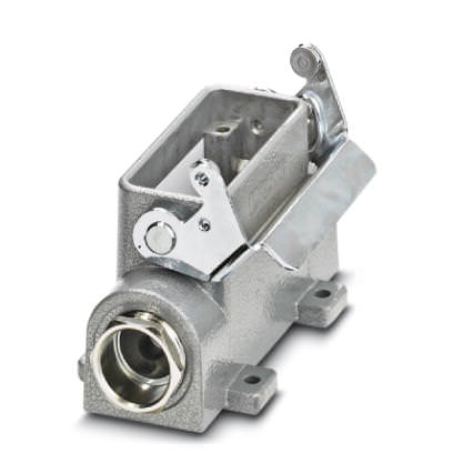 Корпус - HC-D 15-SML-52/M1PG16 - 1772382