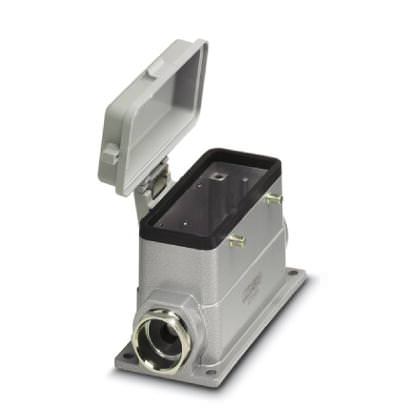 Корпус - HC-B 16-SFQD-67/M2PG21 - 1771671