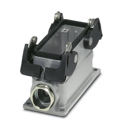 Корпус - HC-B 16-SMQ-67/M2PG21 - 1771639