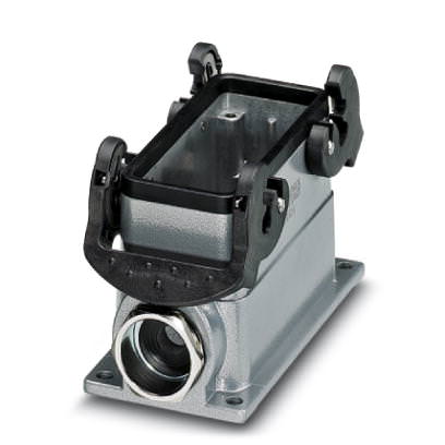 Корпус - HC-B 16-SMQ-67/M1PG21 - 1771626
