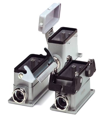 Корпус - HC-B 16-SMQ-67/O1PG29 - 1678428