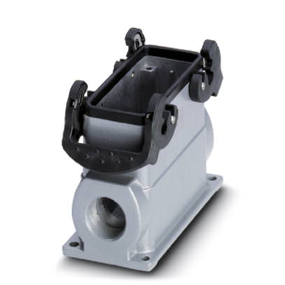 Корпус - HC-B 16-SMQ-84/O2PG21 - 1677937