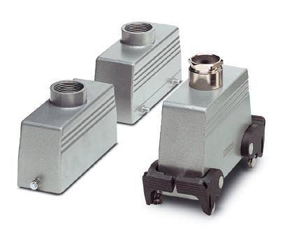 Корпус - HC-B 24-TMQ-76/O1PG21S - 1674422