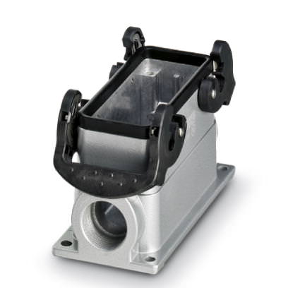 Корпус - HC-B 16-SMQ-67/O1PG21 - 1673740