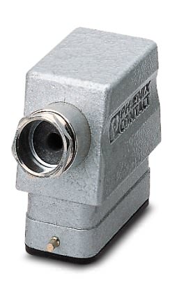 Корпус - HC-D 15-TFL-66/O1PG21S - 1672738