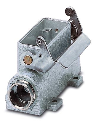Корпус - HC-D 15-SMLD-52/O2PG16 - 1672686