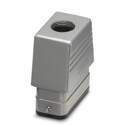 Корпус - HC-D 15-TFL-66/O1STM20G - 1645163