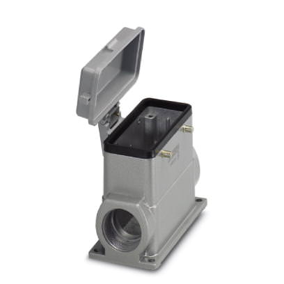 Корпус - HC-B 16-SFQD-84/O1M32 - 1645655