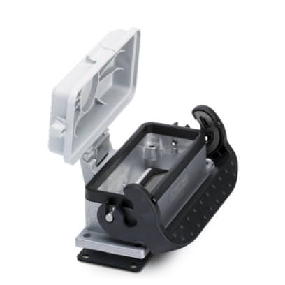 Корпус - HC-B 10-AMLD-AL - 1645477