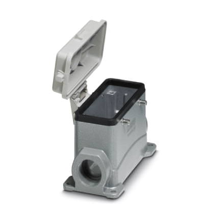 Корпус - HC-B 16-SFQD-68/O1M25 - 1646366