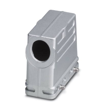 Корпус EMV - HC-B 16-TFQ-76/O1STM32S-EMV - 1642593