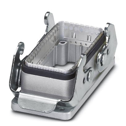 Корпус EMV - HC-B 10-AMQ-EMV - 1642522