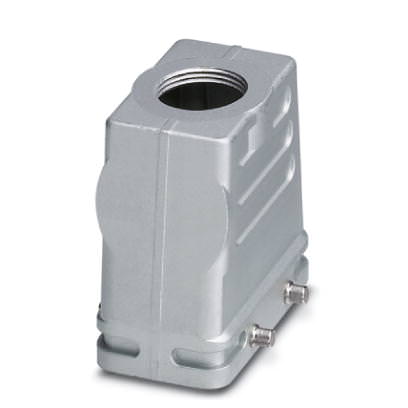 Корпус EMV - HC-B 10-TFQ-70/O1STM25G-EMV - 1642360