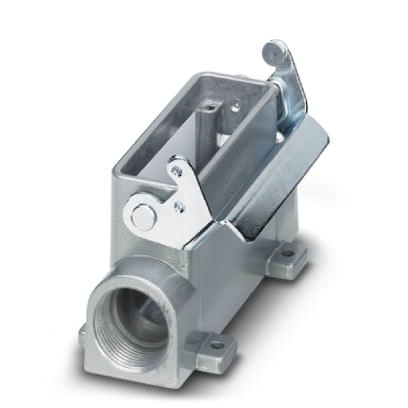 Корпус - HC-D 25-SML-57/O1M25 - 1604901