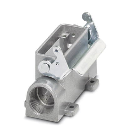 Корпус - HC-D 15-SML-52/O2M25 - 1604895
