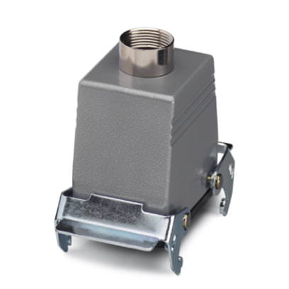 Корпус - HC-D 50-KMQ-76/O1M32 - 1604971