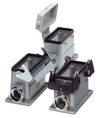 Корпус - HC-HV 6-SMQ-67/O1M25 - 1604933