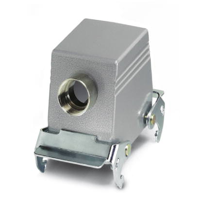 Корпус - HC-D 50-TMQ-76/O1M25S - 1604918