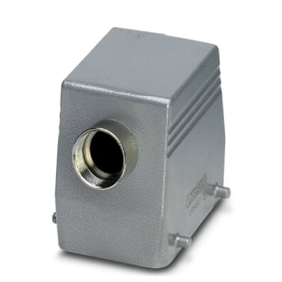 Корпус - HC-D 50-TFQ-76/O1M25S - 1604913