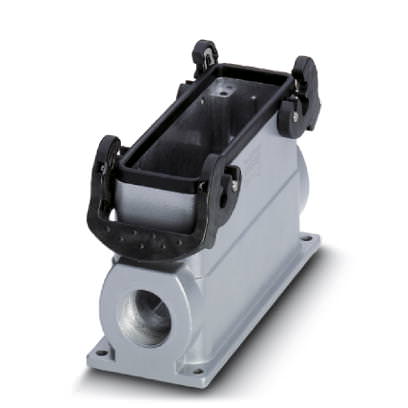 Корпус - HC-B 24-SMQ-84/O2M32 - 1604837