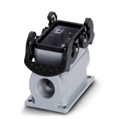 Корпус - HC-B 10-SMQ-52/O1M20 - 1604752