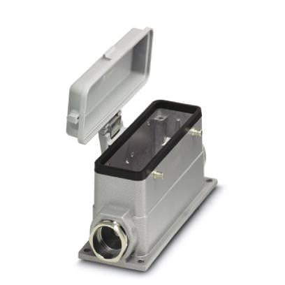Корпус - HC-B 24-SFQD-67/M1M25 - 1586992
