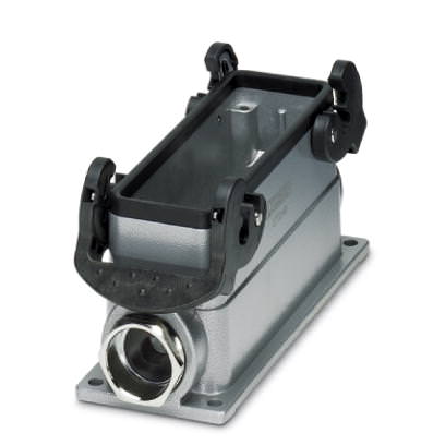Корпус - HC-B 24-SMQ-67/M1M25 - 1586976
