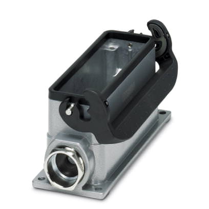 Корпус - HC-B 24-SML-67/M1M25 - 1586934